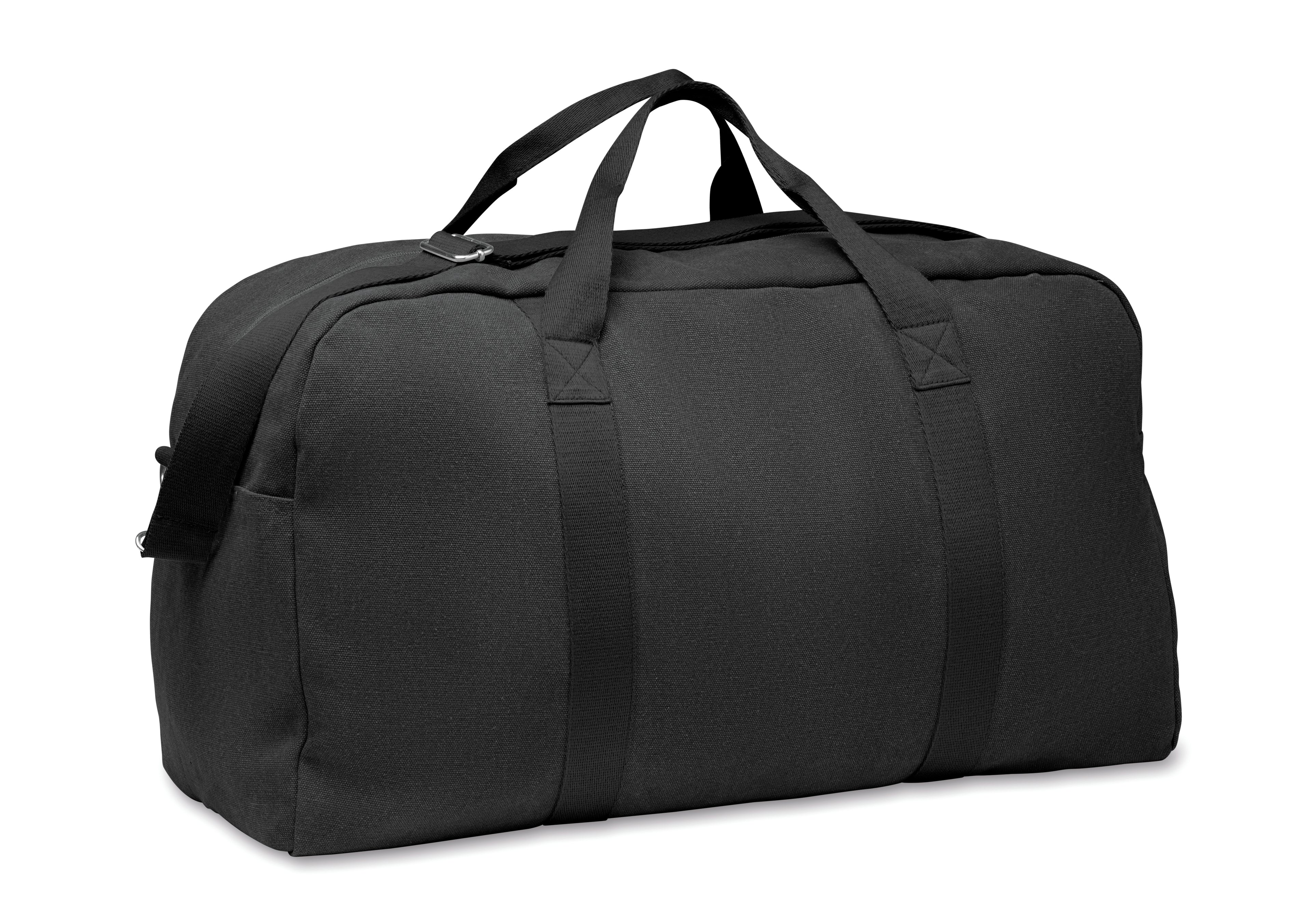 Duffas Colour Recycled Duffle Travel Bag