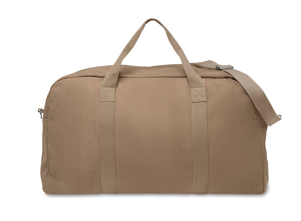 Duffas Colour Recycled Duffle Travel Bag