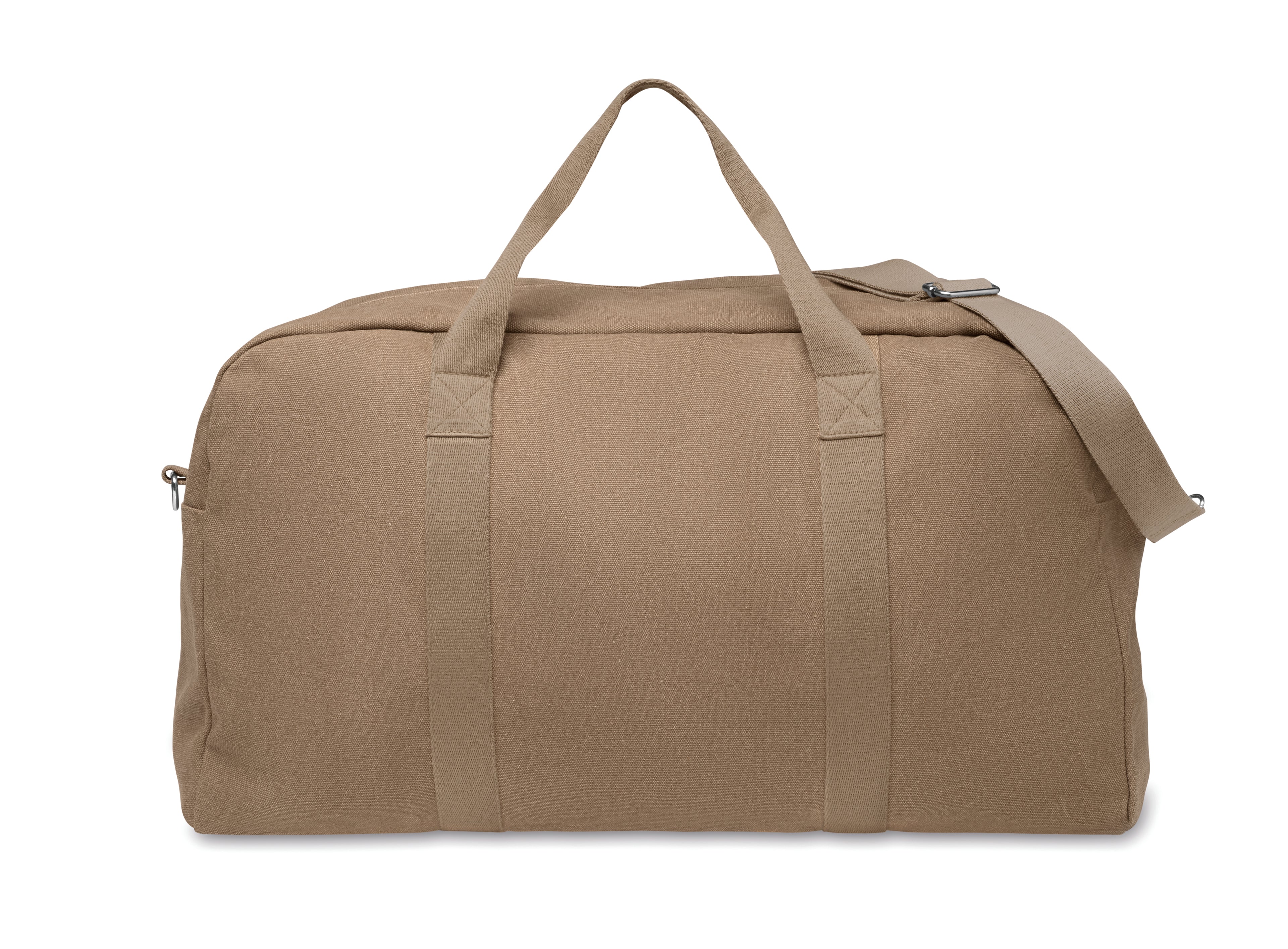 Duffas Colour Recycled Duffle Travel Bag
