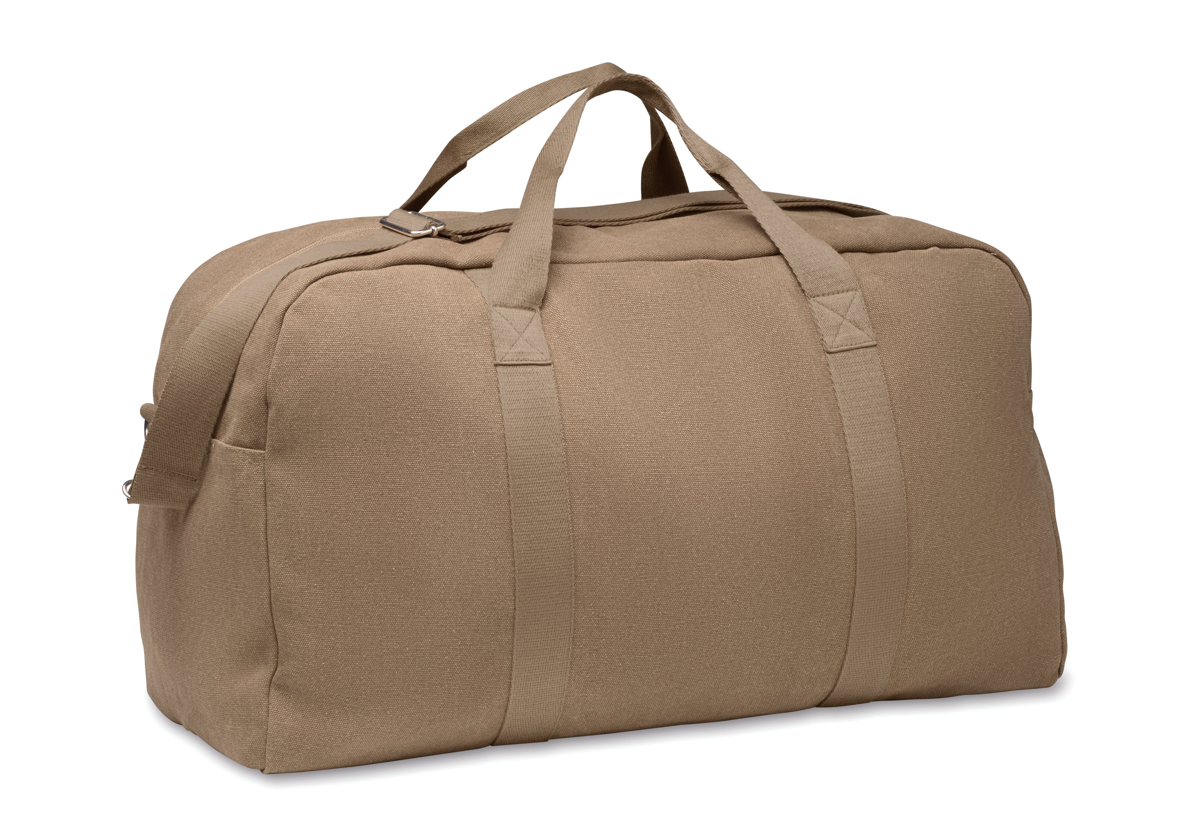 Duffas Colour Recycled Duffle Travel Bag