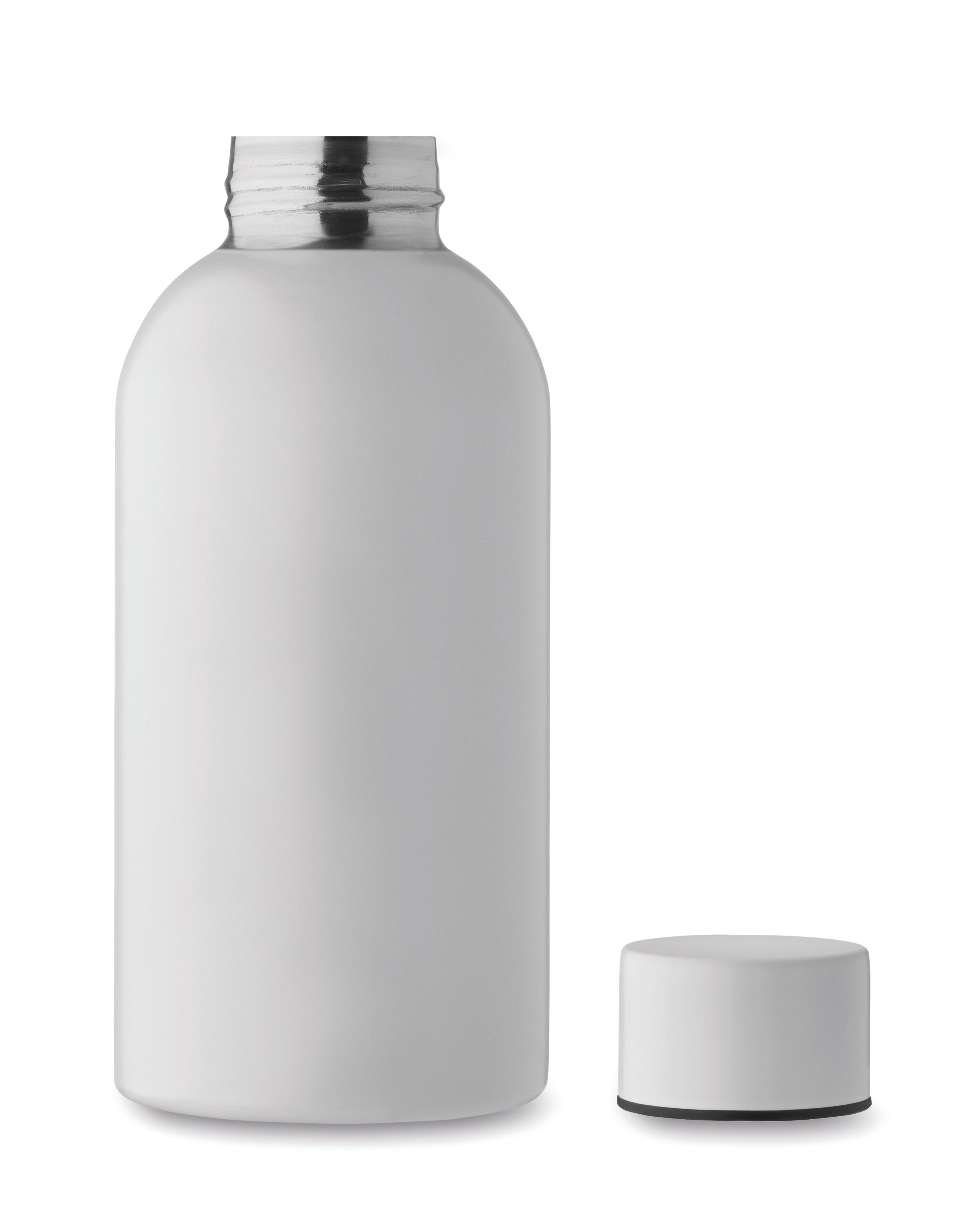 ATHENA MID 500ml Recycled Stainless Steel Bottle