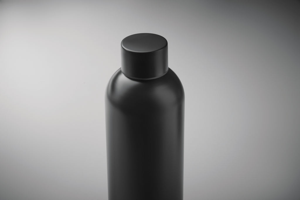 Athena Plus Recycled Stainless Steel Water Bottle 750ml