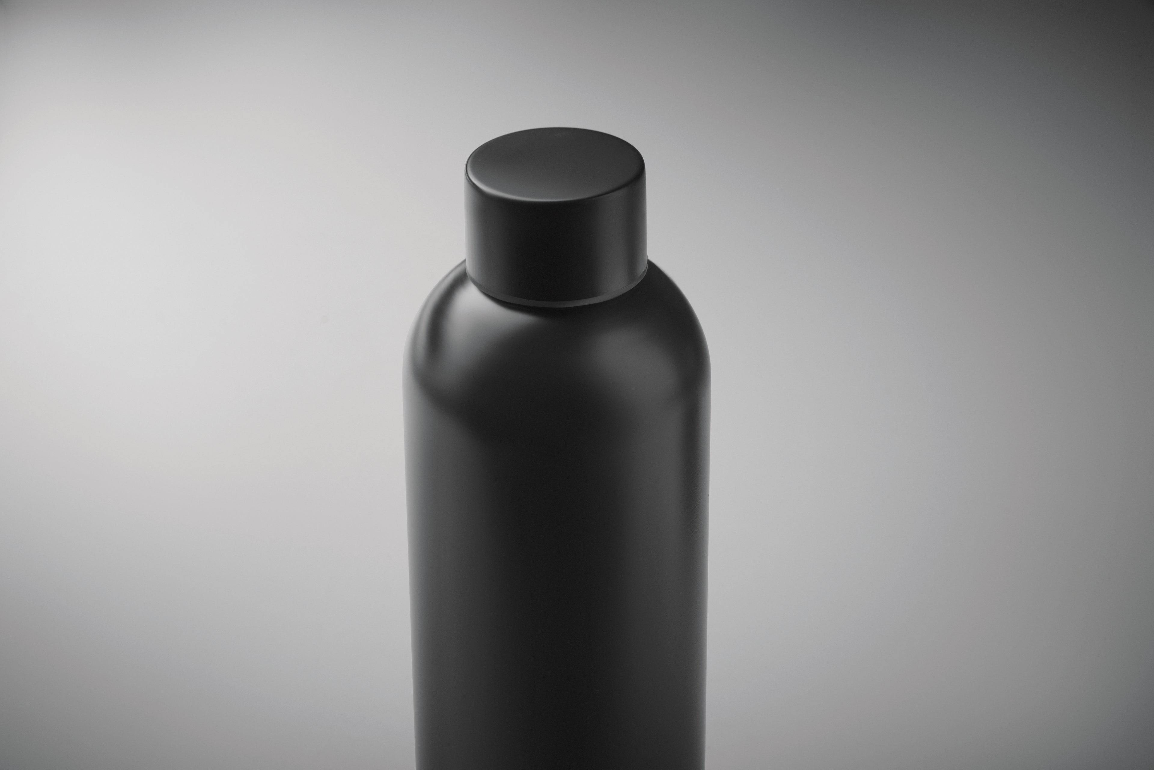 Athena Plus Recycled Stainless Steel Water Bottle 750ml