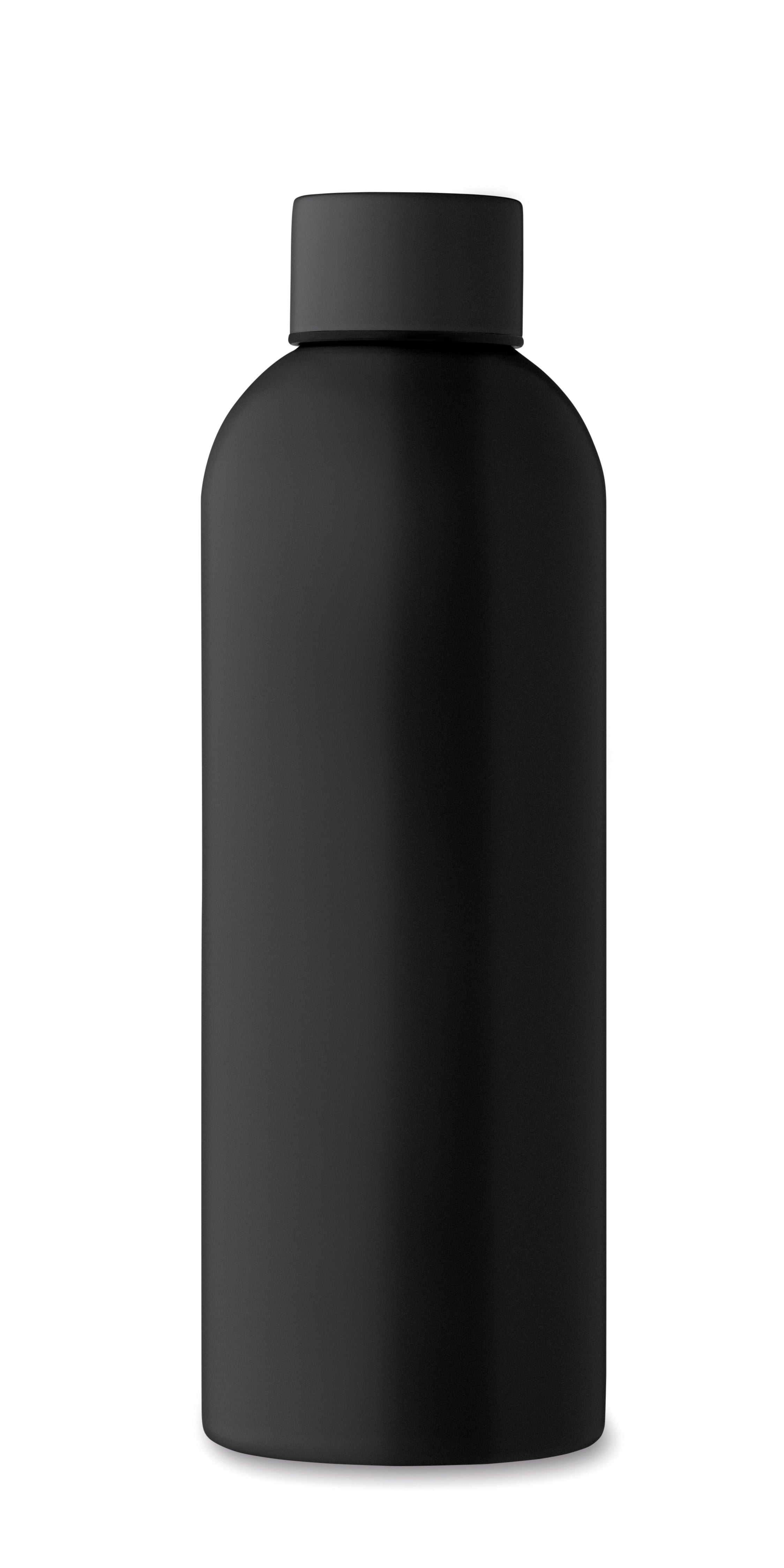 Athena Plus Recycled Stainless Steel Water Bottle 750ml