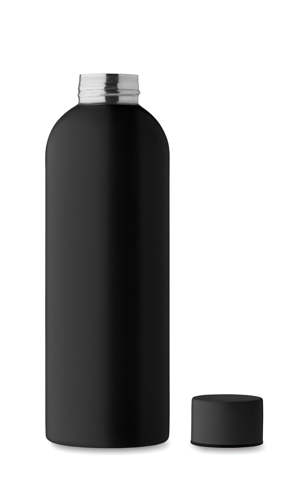 Athena Plus Recycled Stainless Steel Water Bottle 750ml