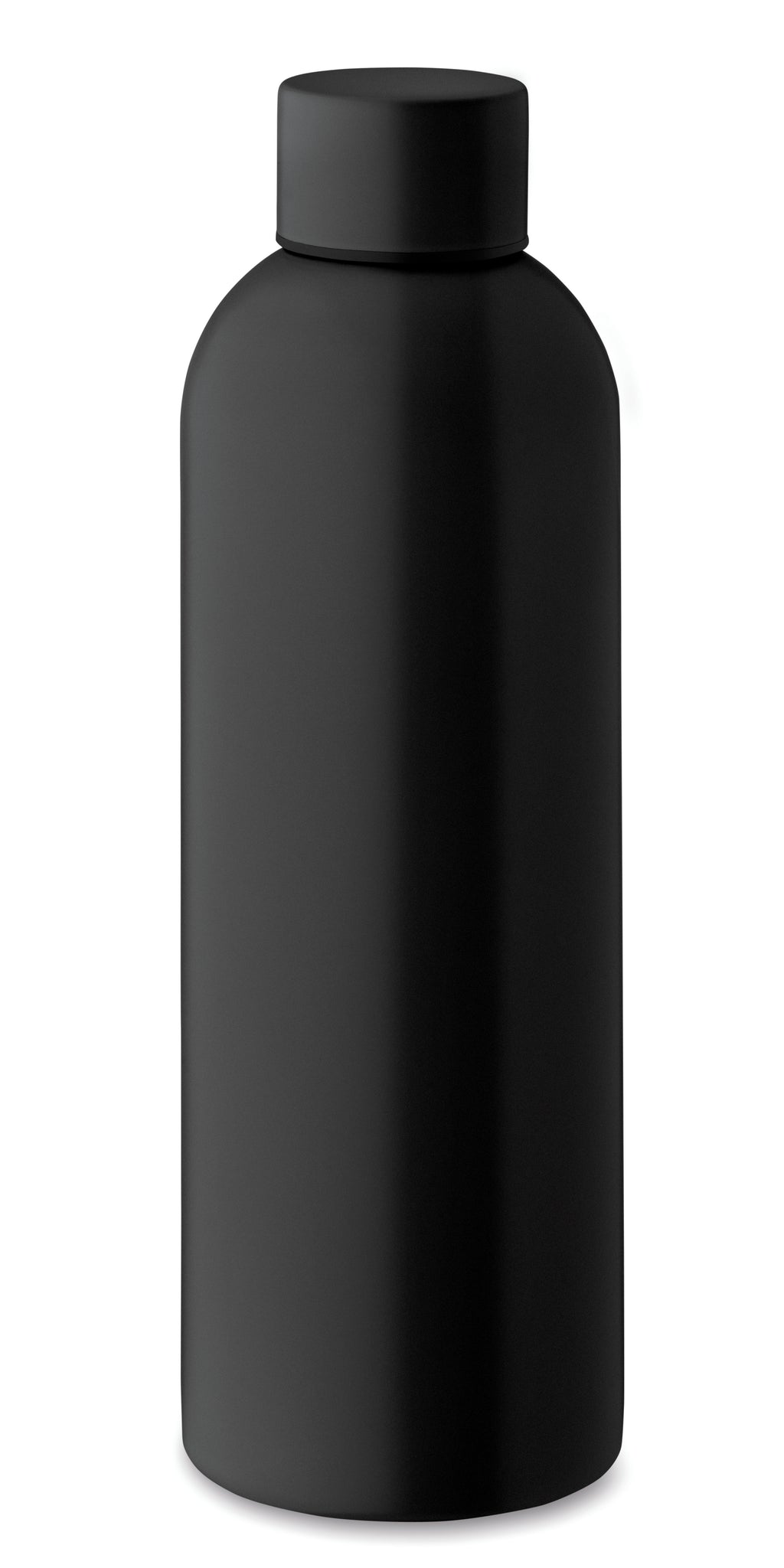 Athena Plus Recycled Stainless Steel Water Bottle 750ml
