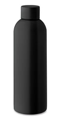 Athena Plus Recycled Stainless Steel Water Bottle 750ml