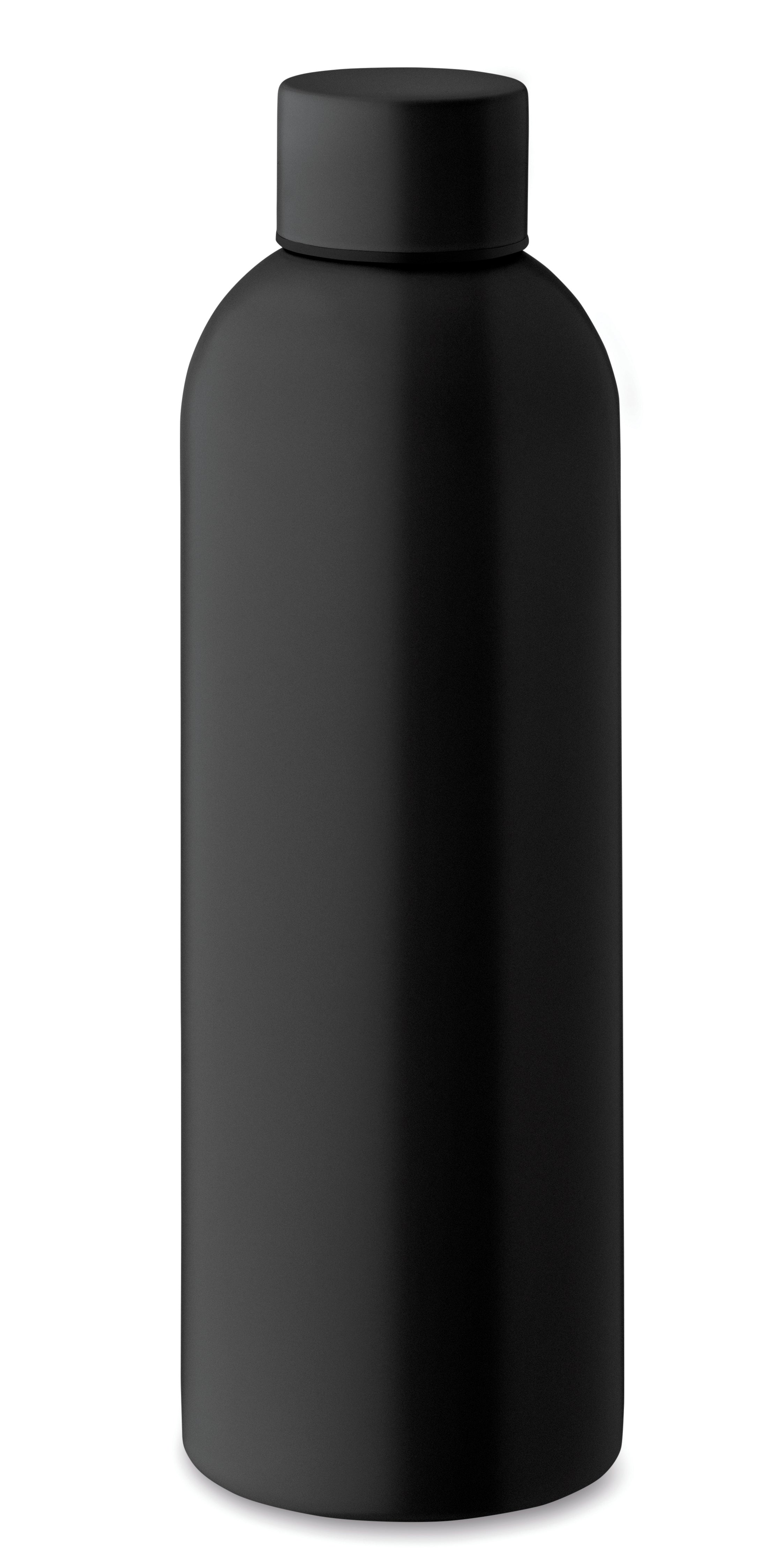 Athena Plus Recycled Stainless Steel Water Bottle 750ml