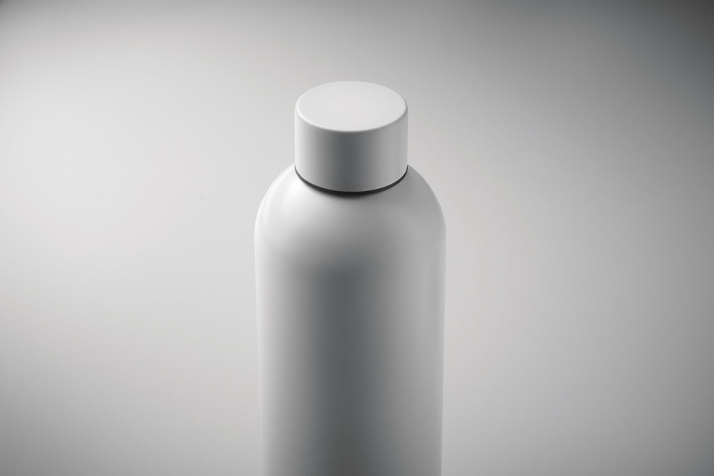 Athena Plus Recycled Stainless Steel Water Bottle 750ml