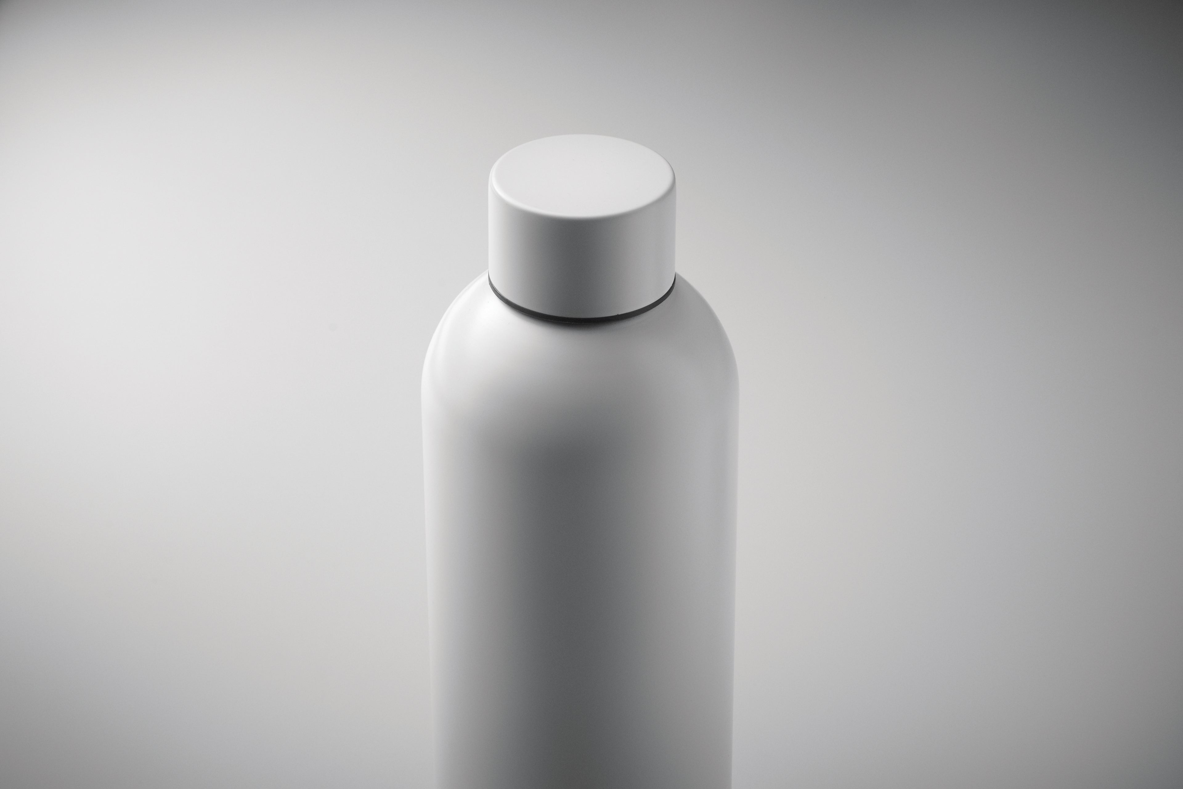 Athena Plus Recycled Stainless Steel Water Bottle 750ml