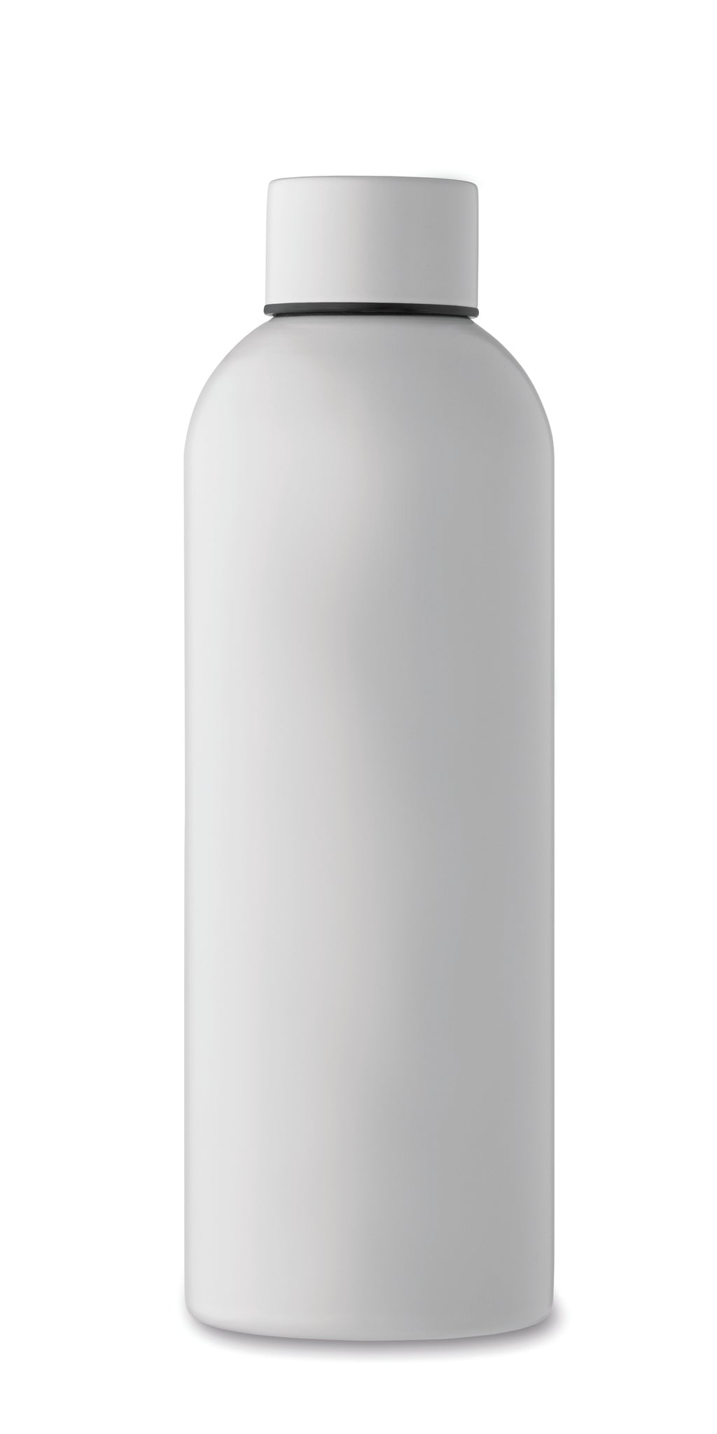 Athena Plus Recycled Stainless Steel Water Bottle 750ml
