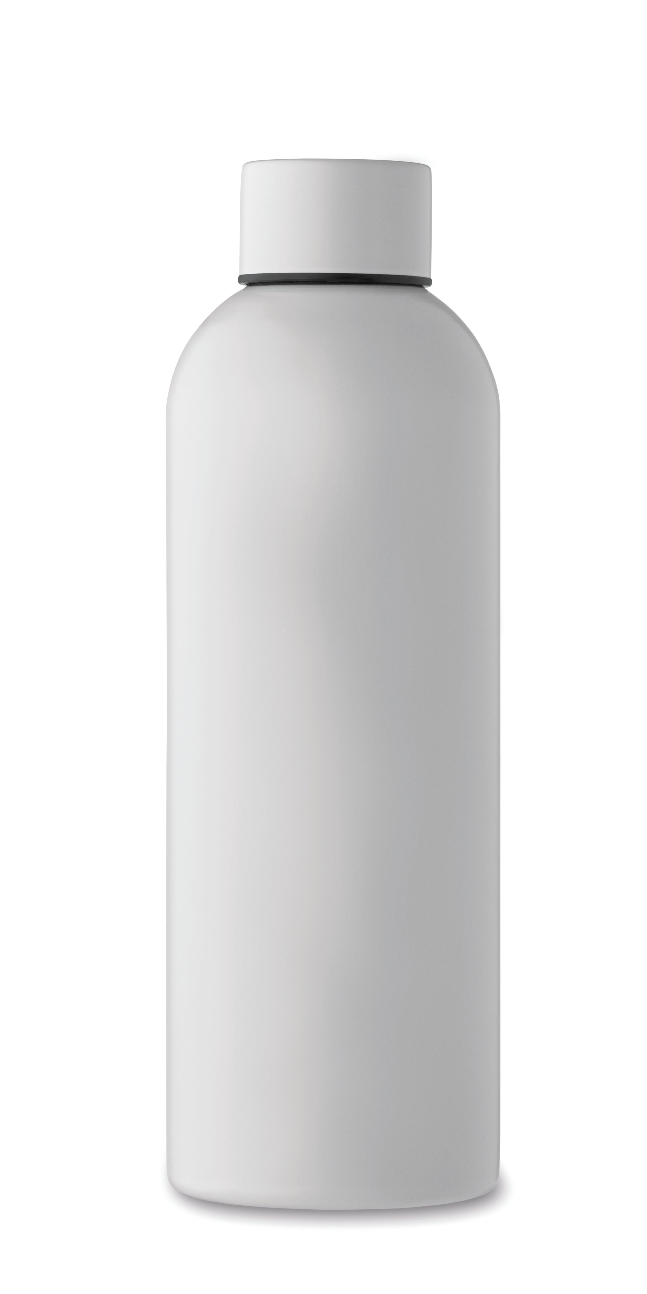 Athena Plus Recycled Stainless Steel Water Bottle 750ml