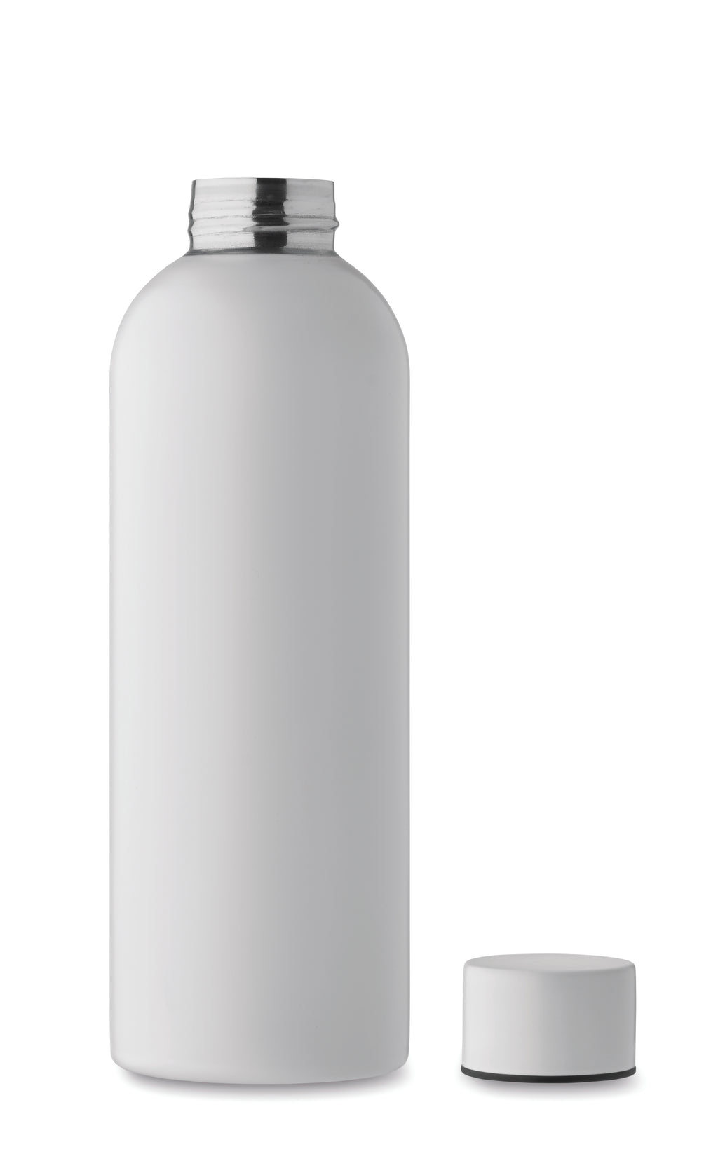Athena Plus Recycled Stainless Steel Water Bottle 750ml