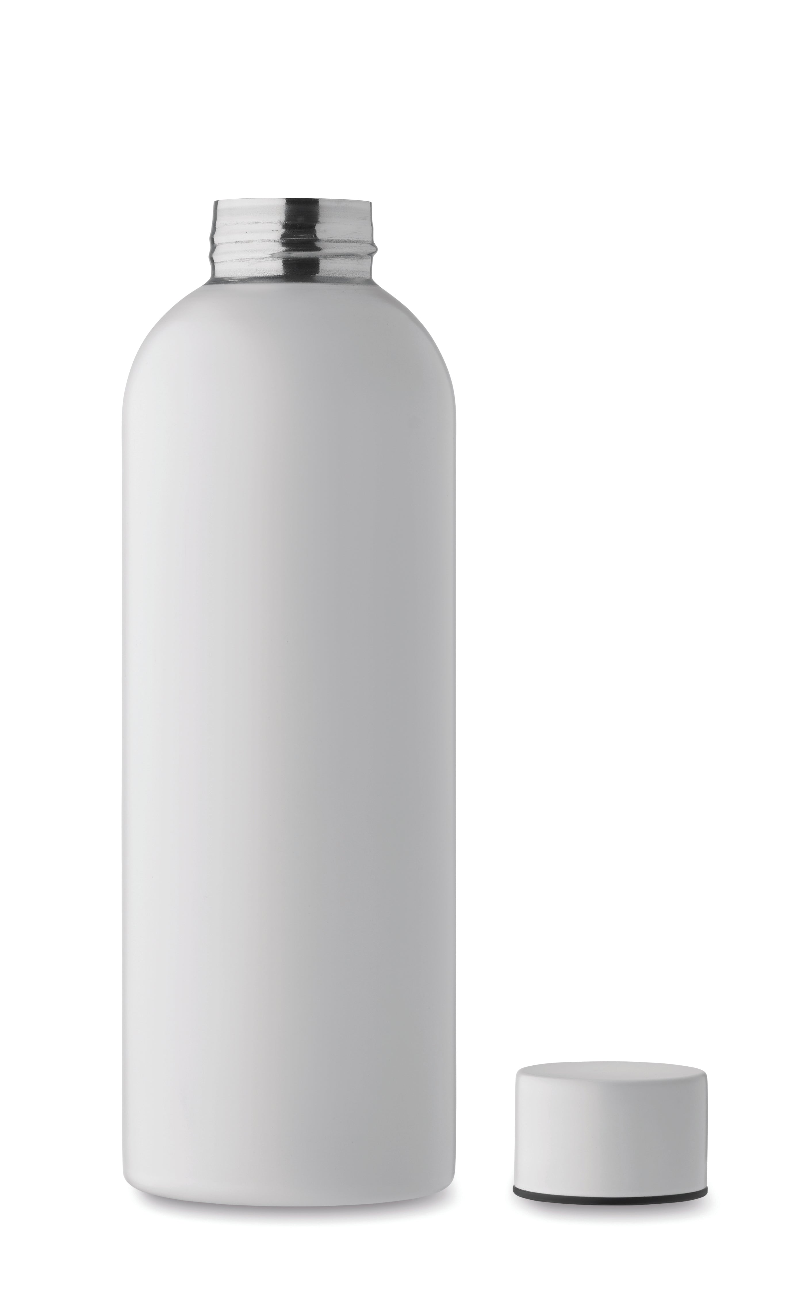 Athena Plus Recycled Stainless Steel Water Bottle 750ml