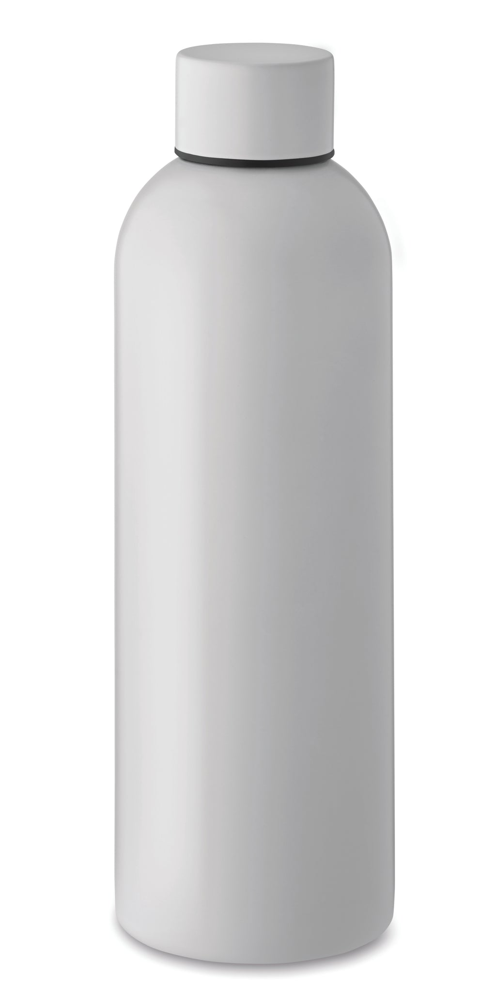 Athena Plus Recycled Stainless Steel Water Bottle 750ml
