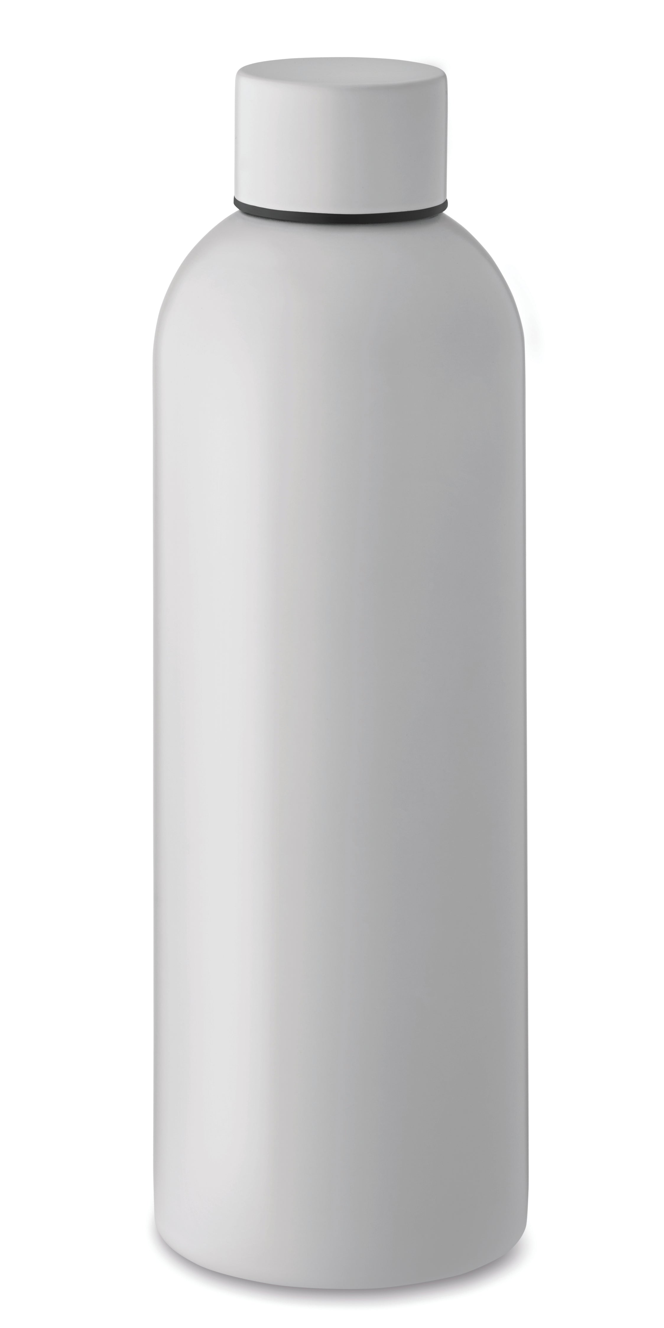 Athena Plus Recycled Stainless Steel Water Bottle 750ml