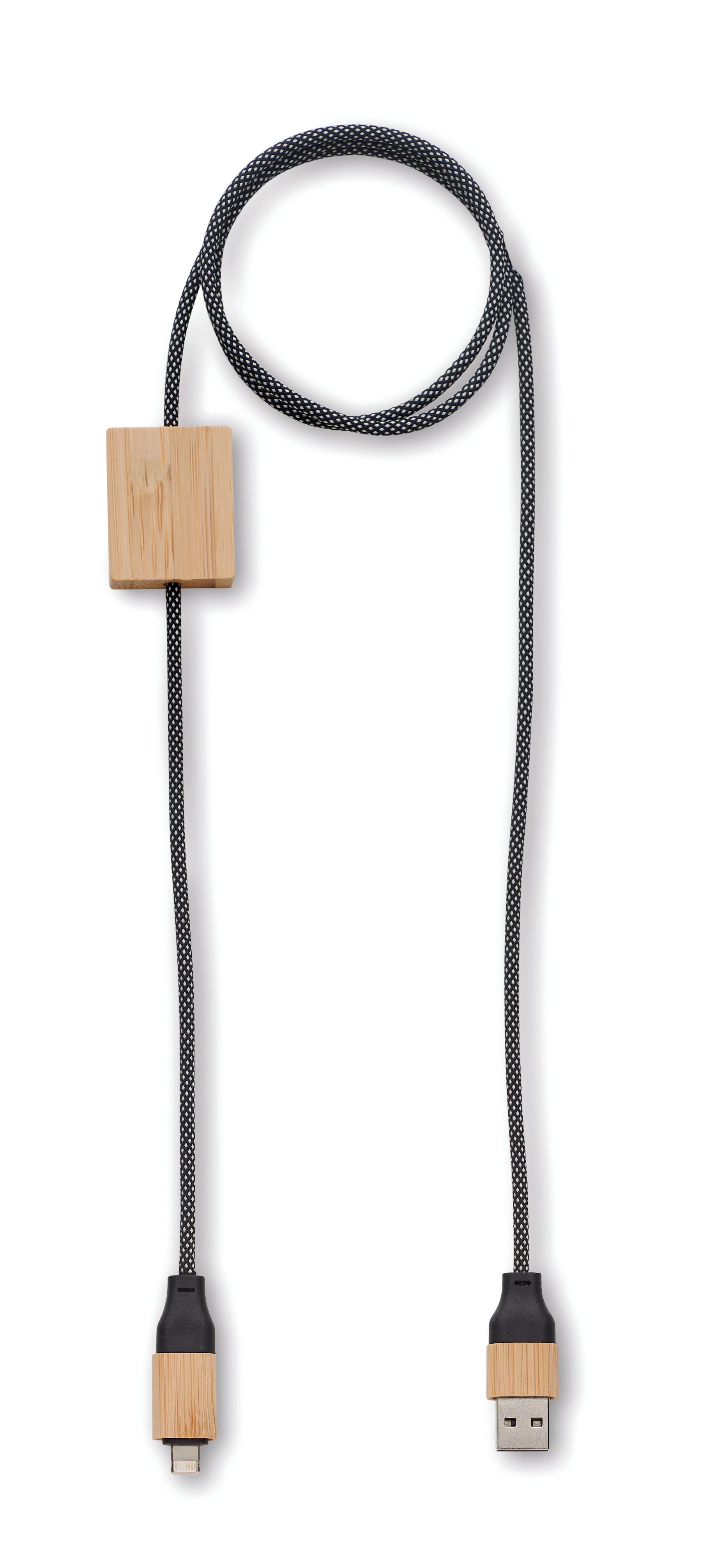 CABOO 60W Multi-Device Charging Cable