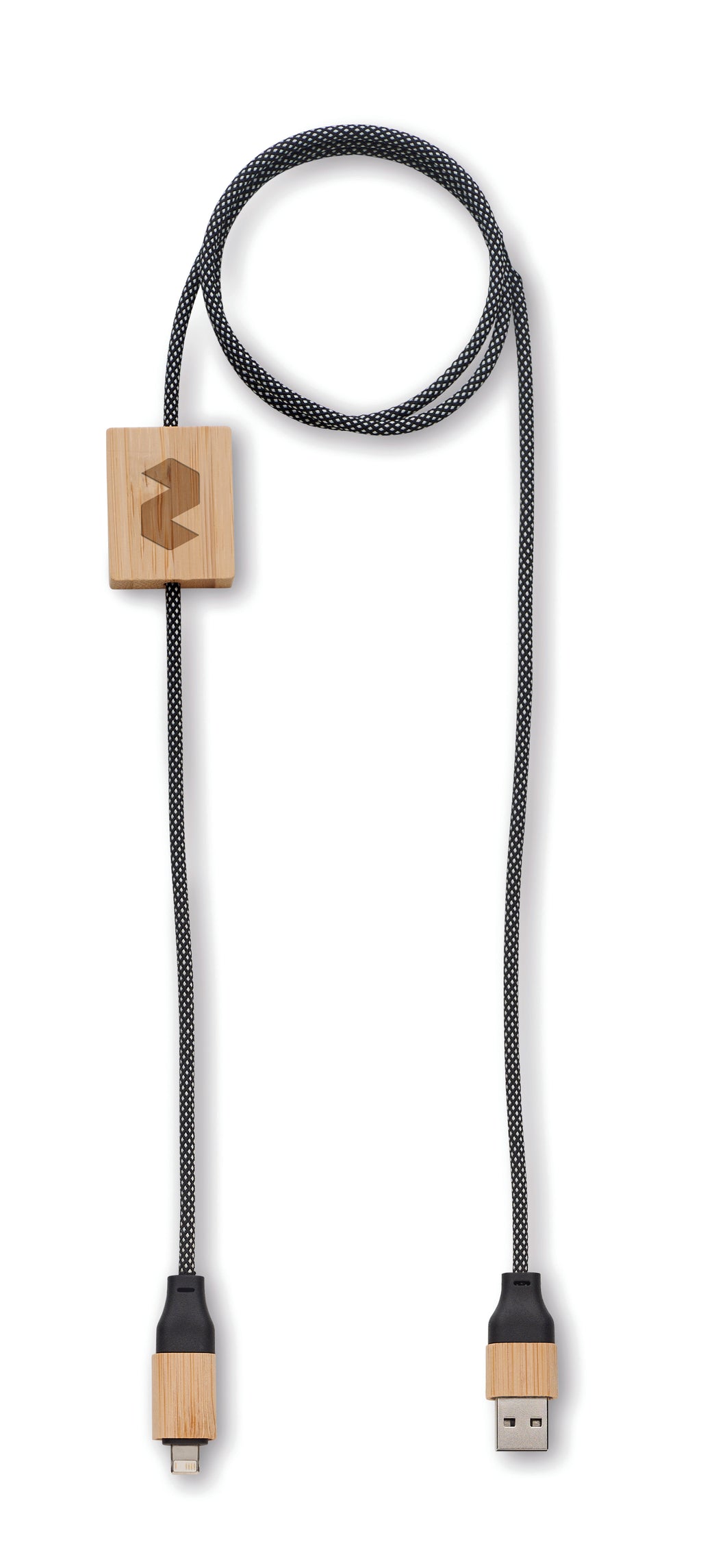 CABOO 60W Multi-Device Charging Cable