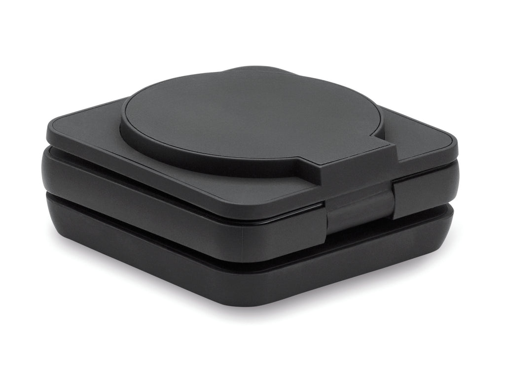 NETICA 3-in-1 Foldable Wireless Charging Station