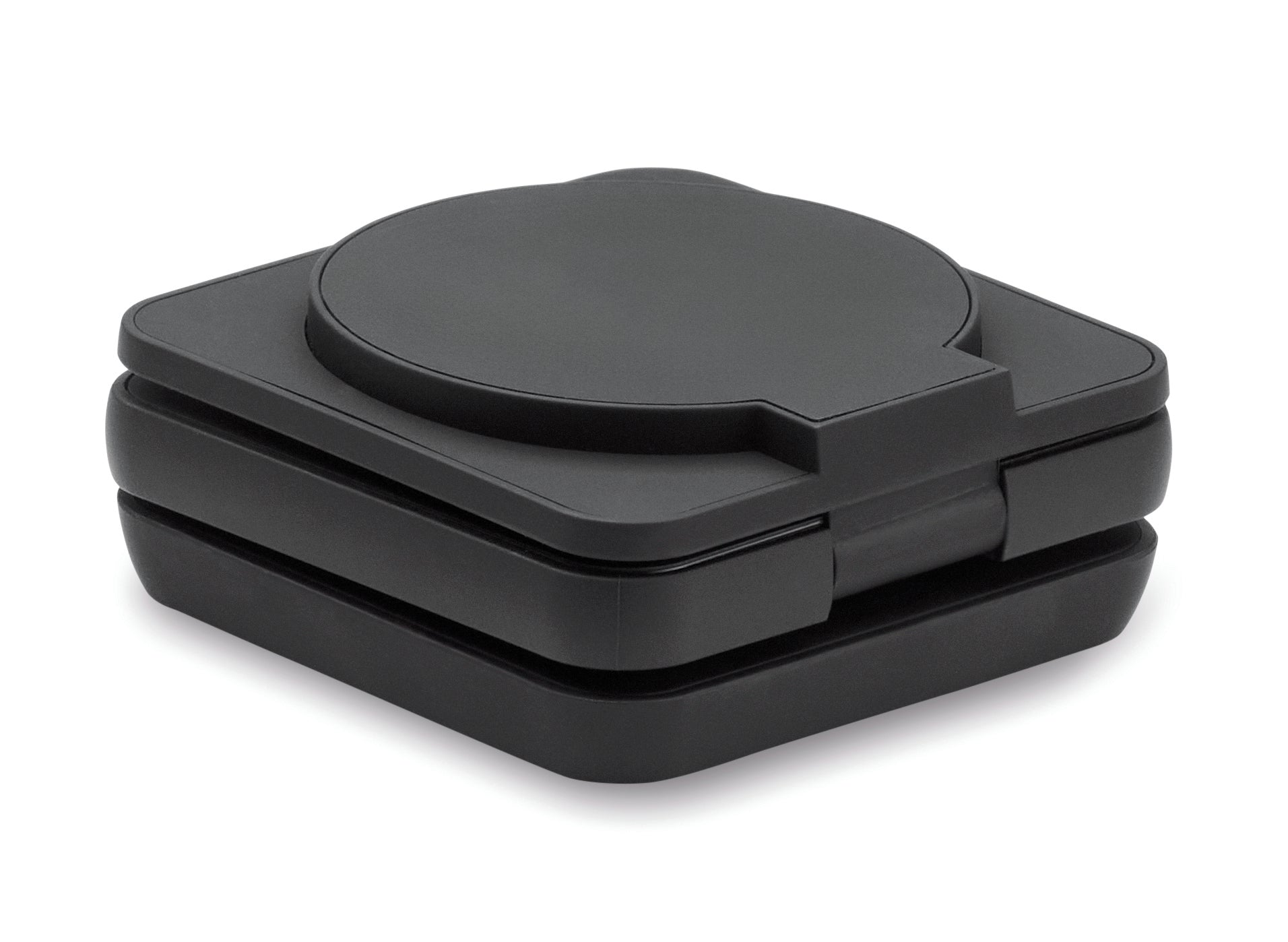 NETICA 3-in-1 Foldable Wireless Charging Station