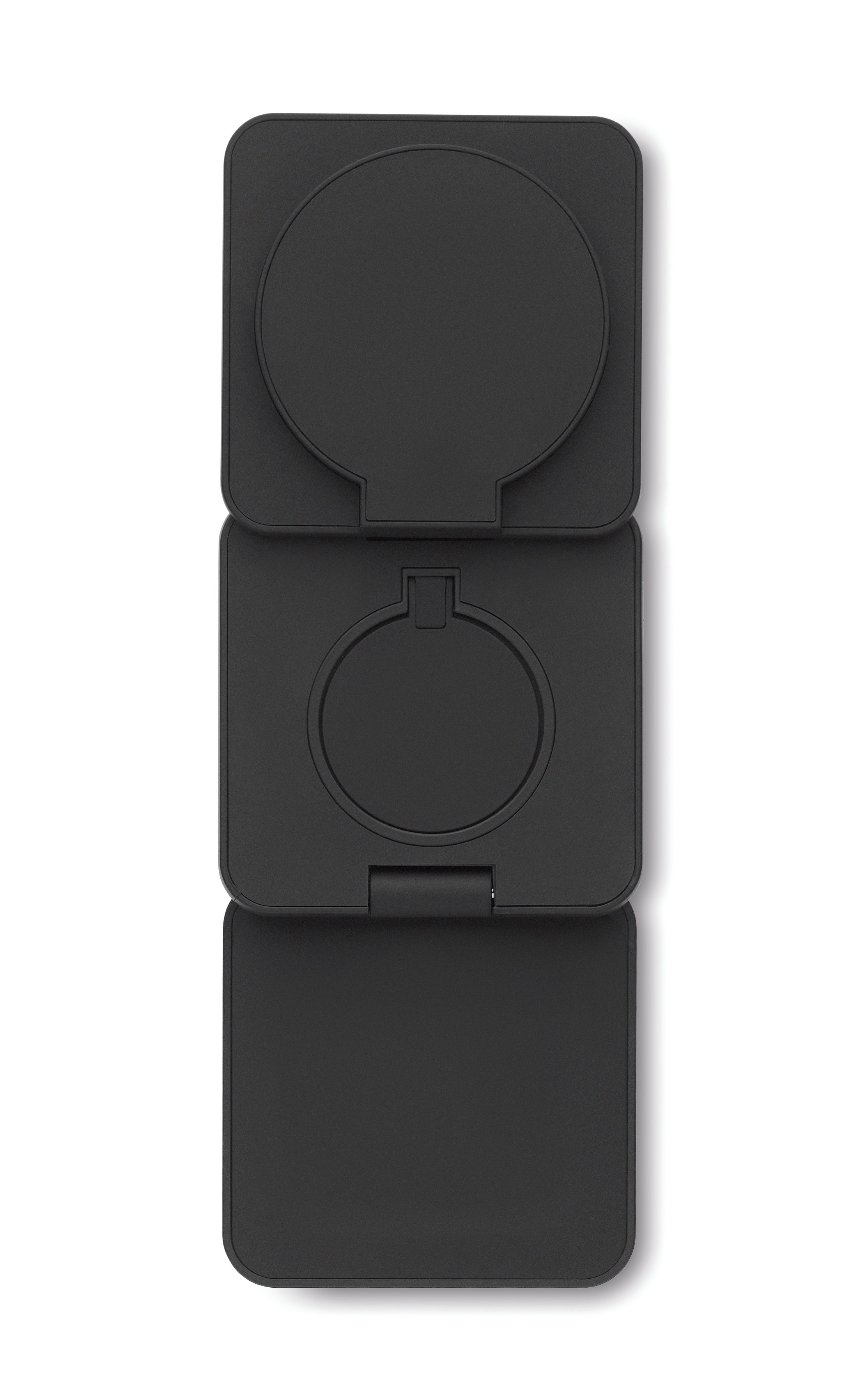NETICA 3-in-1 Foldable Wireless Charging Station