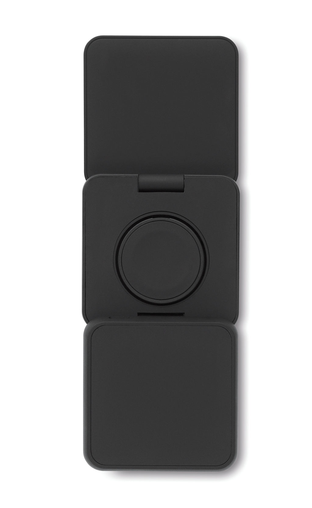 NETICA 3-in-1 Foldable Wireless Charging Station