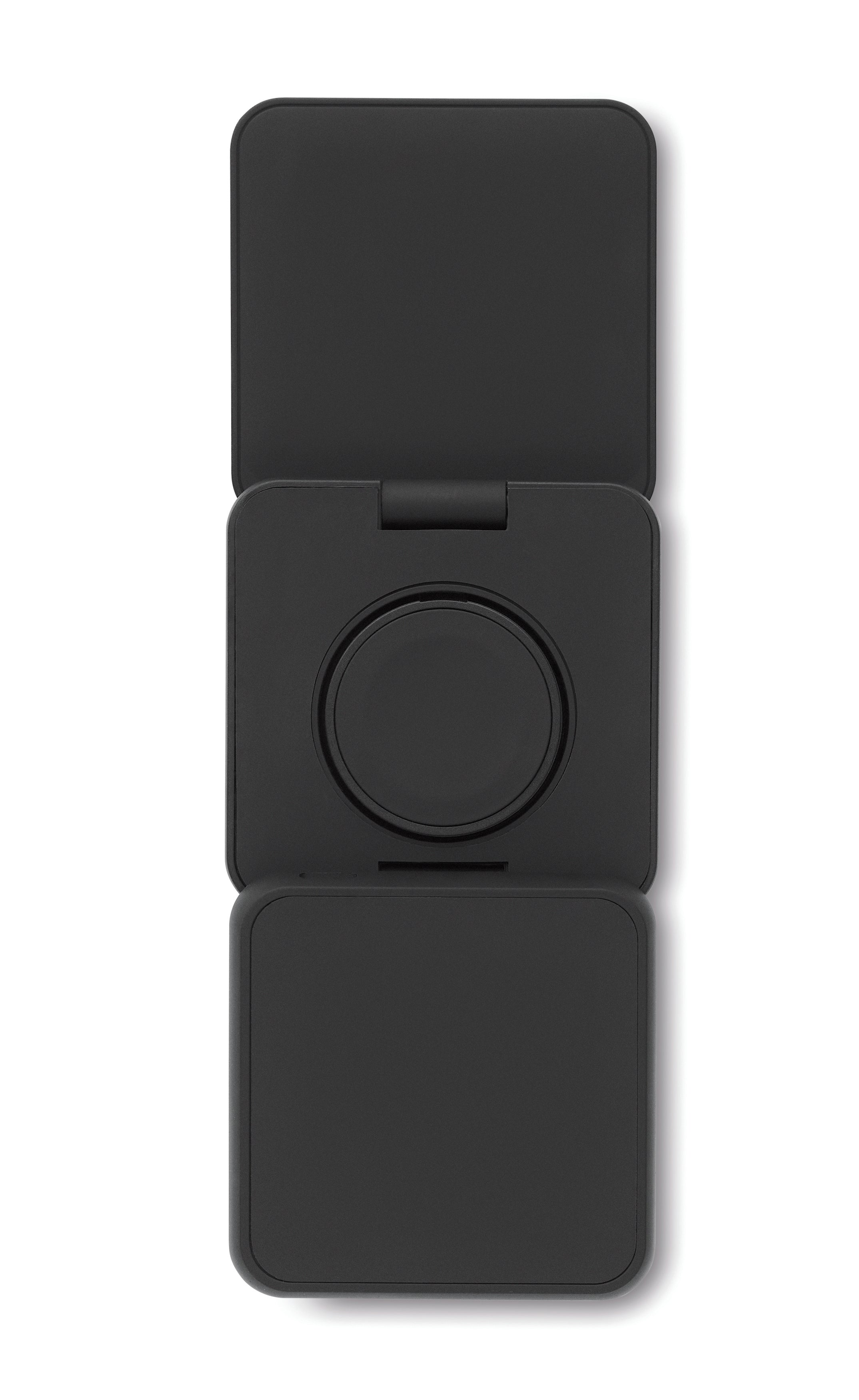 NETICA 3-in-1 Foldable Wireless Charging Station