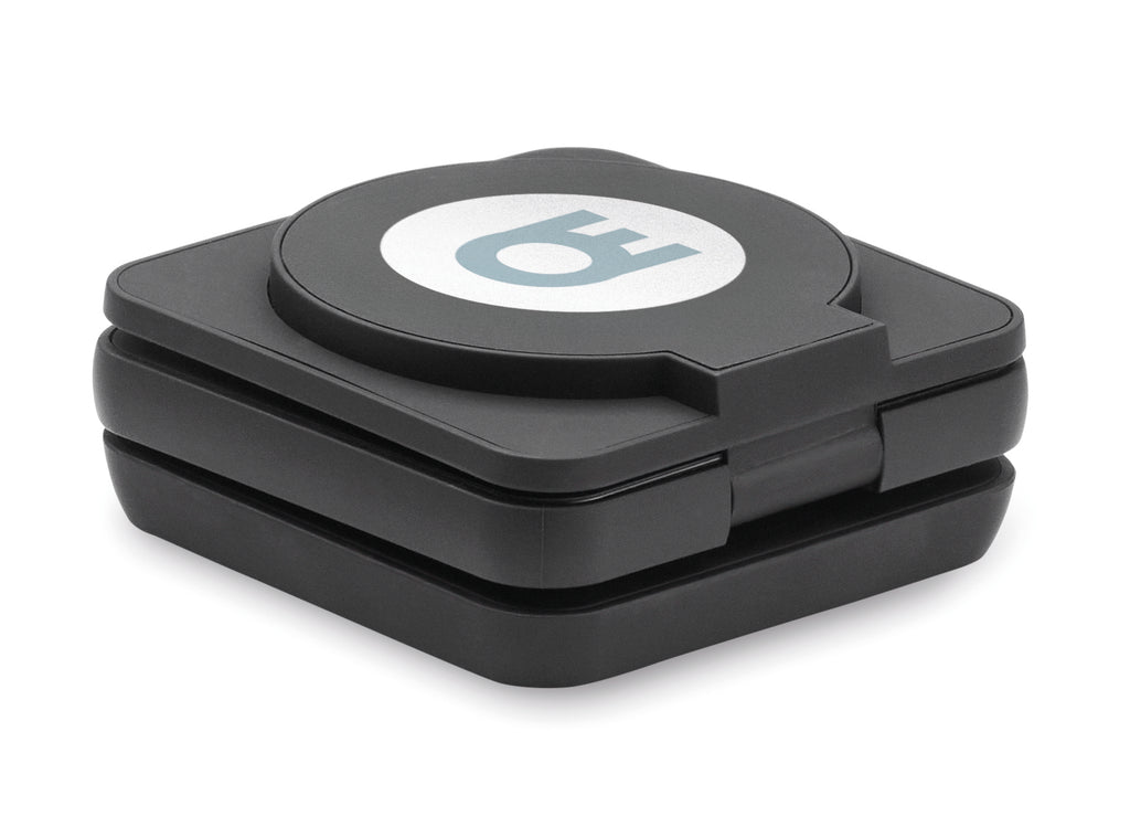 NETICA 3-in-1 Foldable Wireless Charging Station