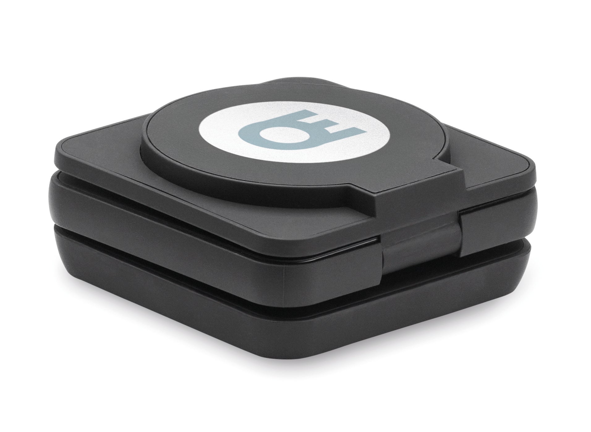 NETICA 3-in-1 Foldable Wireless Charging Station