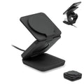 NETICA 3-in-1 Foldable Wireless Charging Station