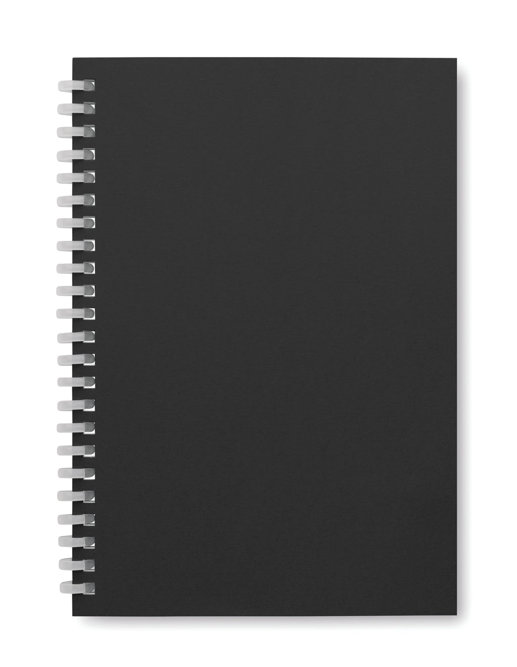 RECARNOTE A5 Recycled Ring Bound Notebook