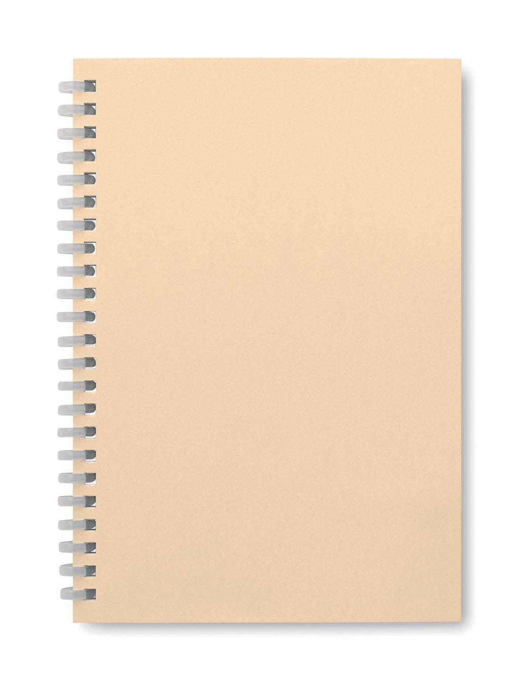 RECARNOTE A5 Recycled Ring Bound Notebook