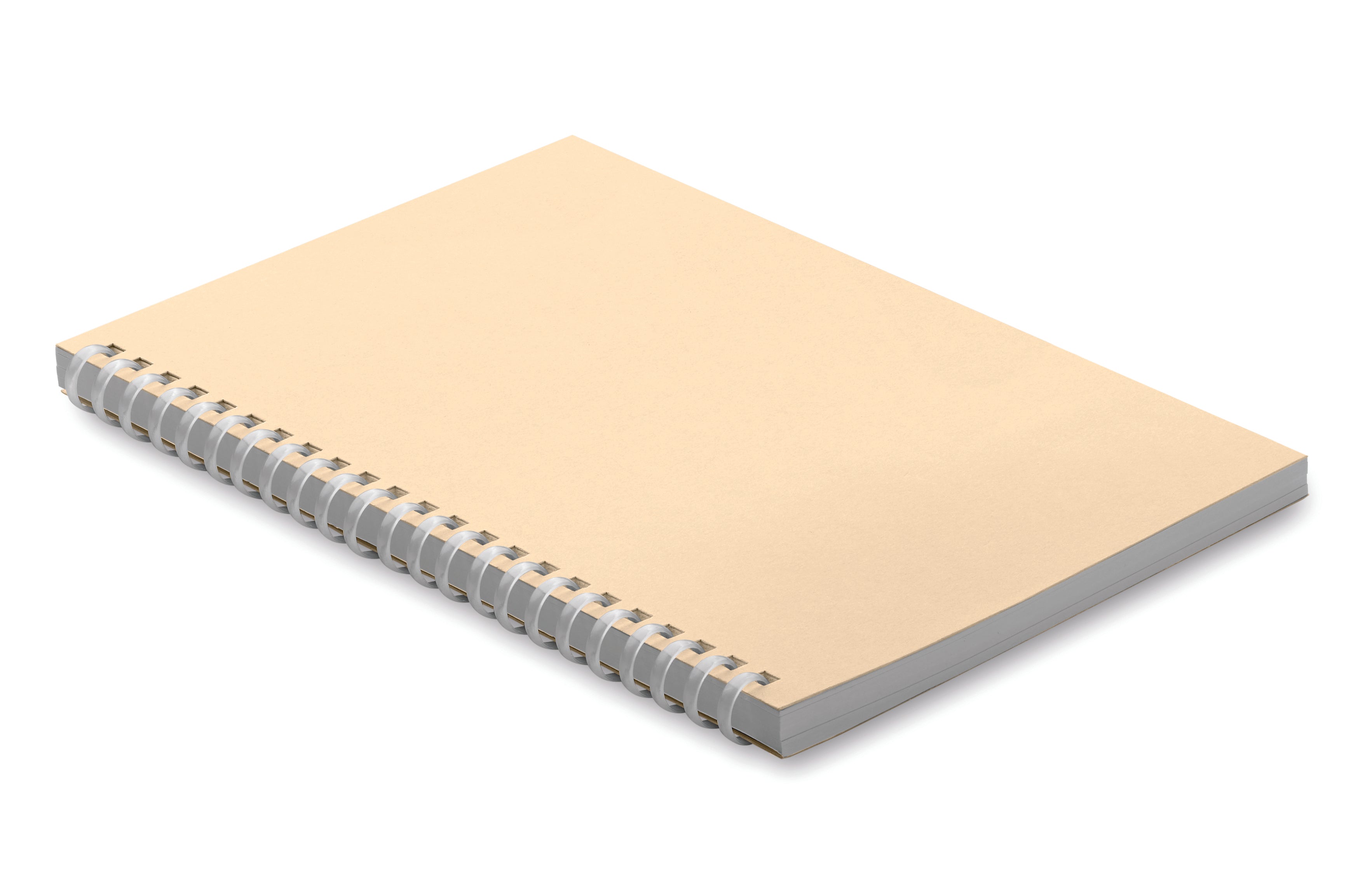 RECARNOTE A5 Recycled Ring Bound Notebook