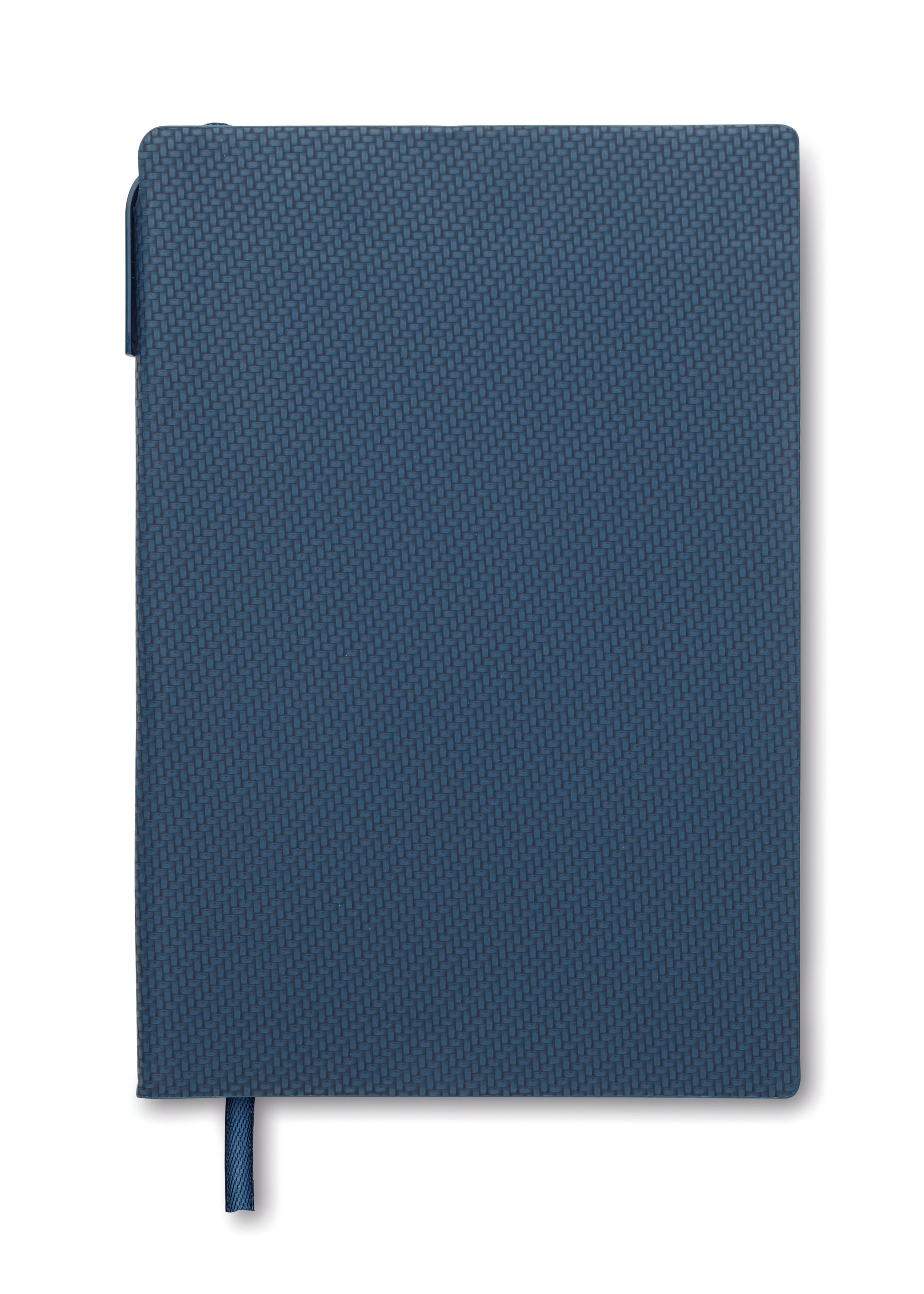 NOTA A5 PU Notebook with Twist Pen