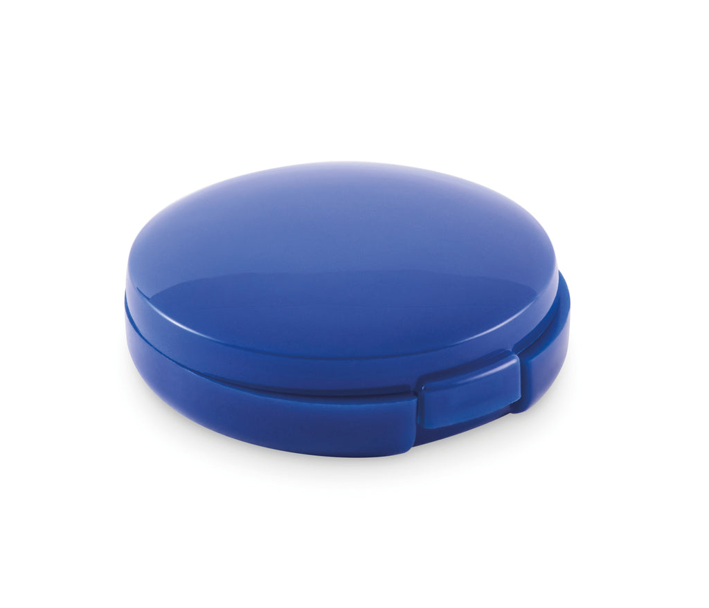 EZRA Vegan Lip Balm with SPF10 Protection