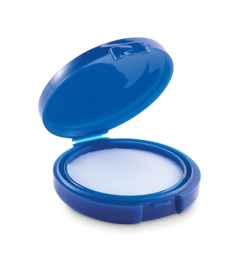 EZRA Vegan Lip Balm with SPF10 Protection