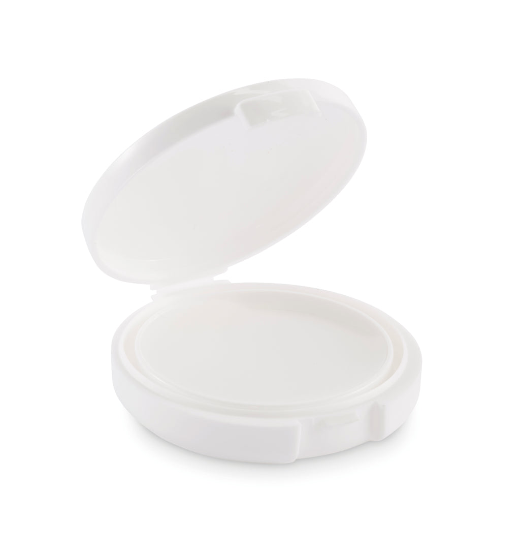EZRA Vegan Lip Balm with SPF10 Protection