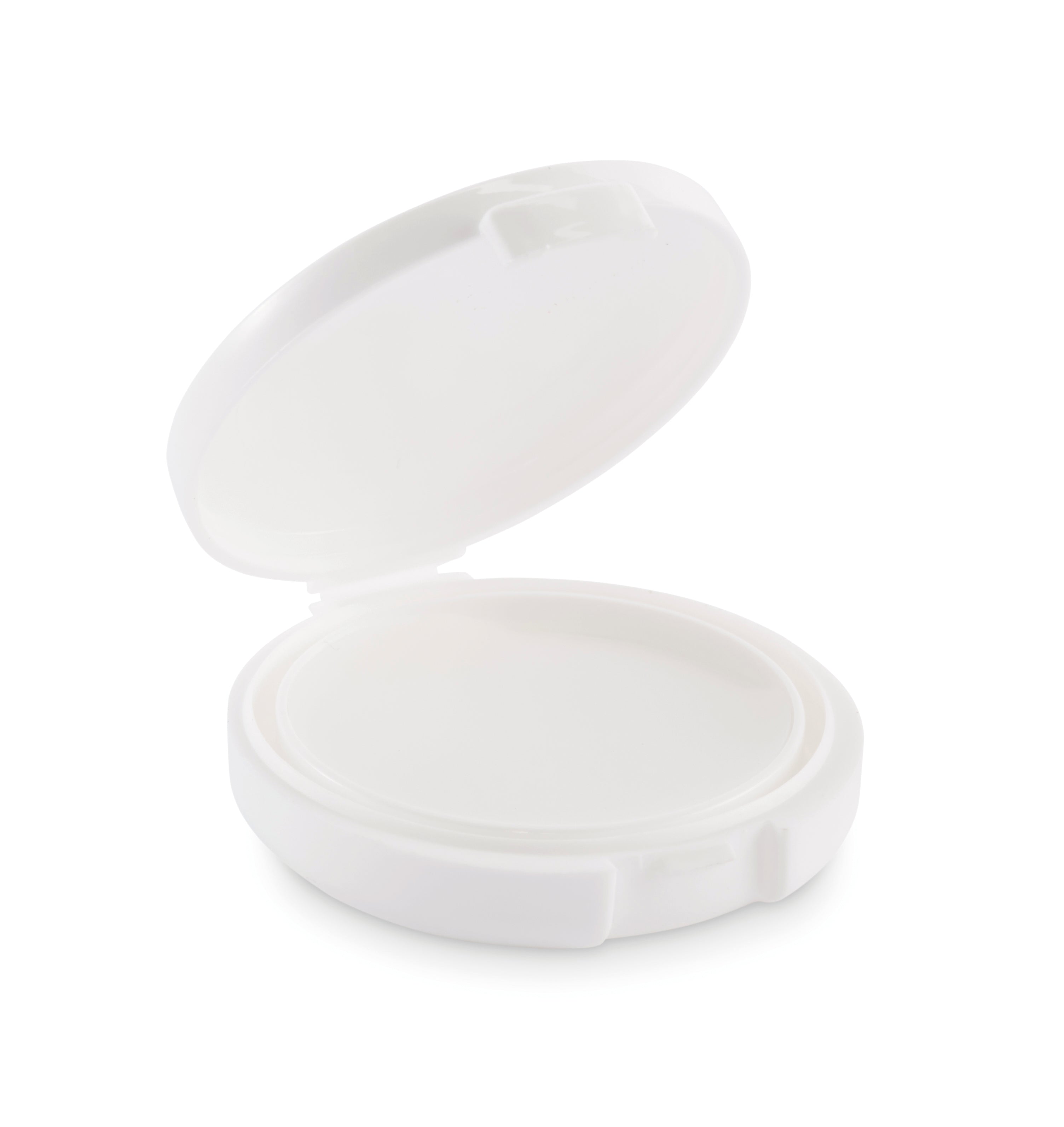 EZRA Vegan Lip Balm with SPF10 Protection