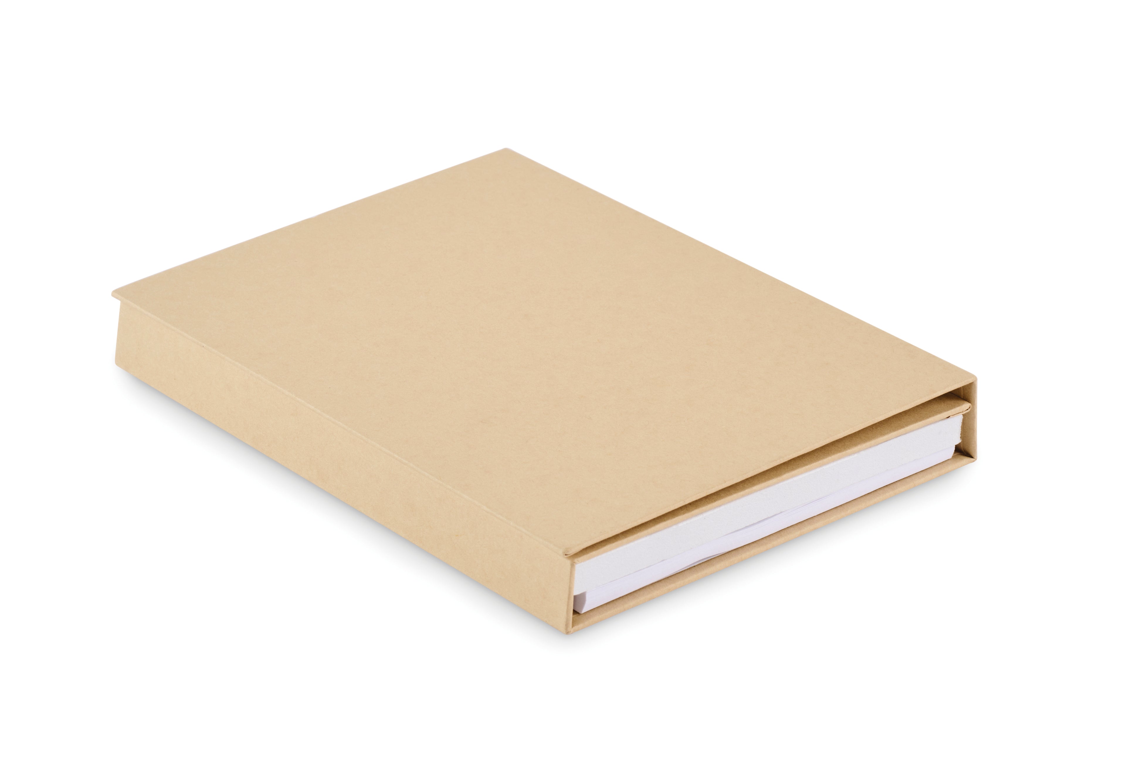 CENOTE Stationery Set with Notepad