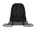 LIBAG Two-Tone RPET Drawstring Bag