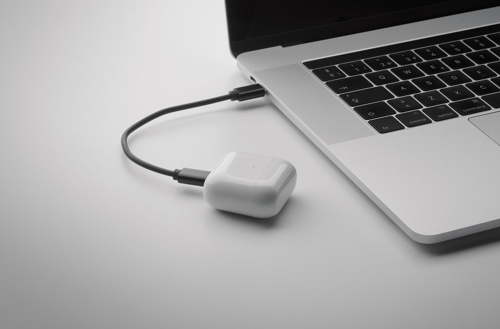 CAWATT 4-in-1 Wireless Charging Cable Set