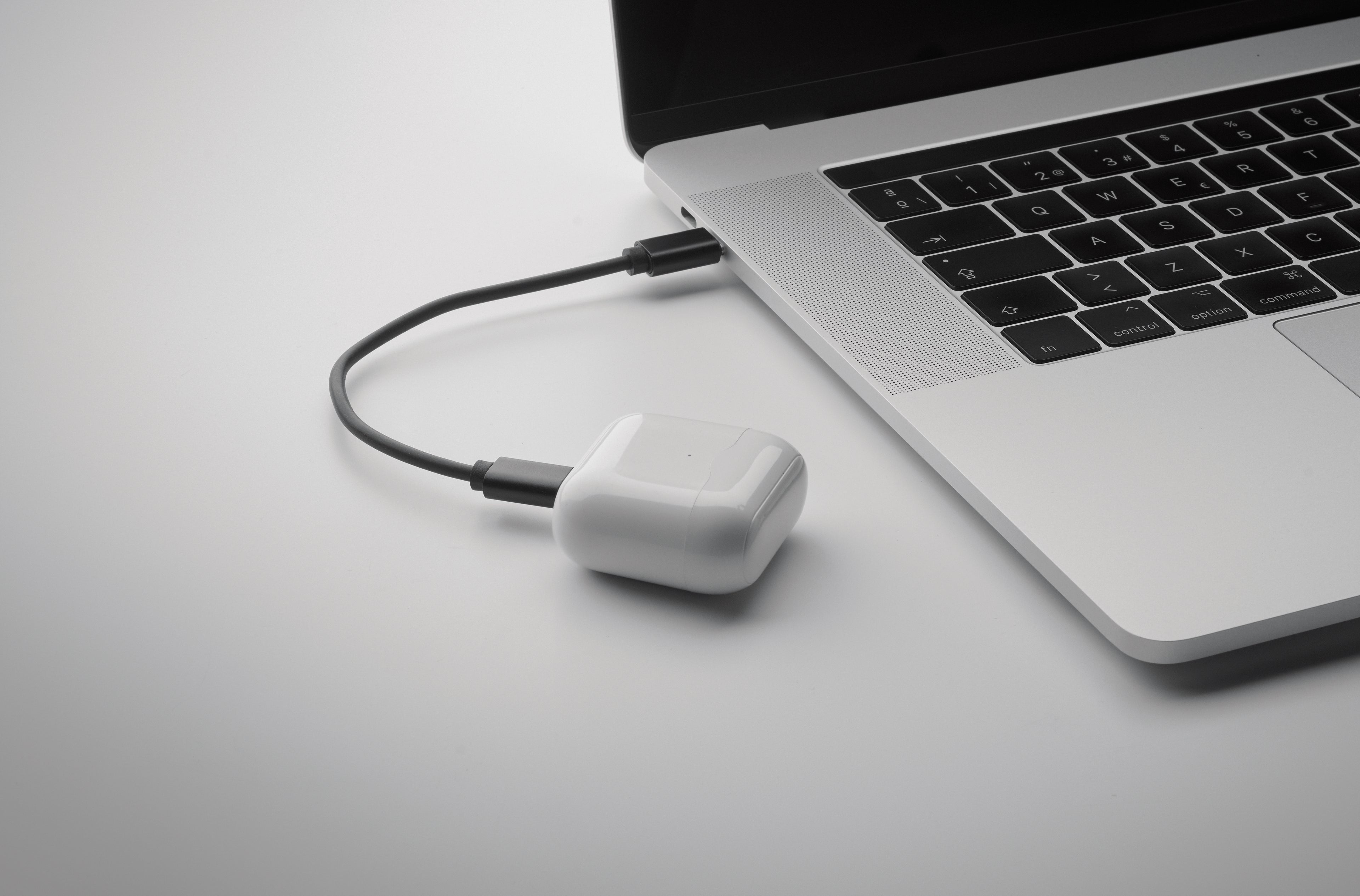 CAWATT 4-in-1 Wireless Charging Cable Set