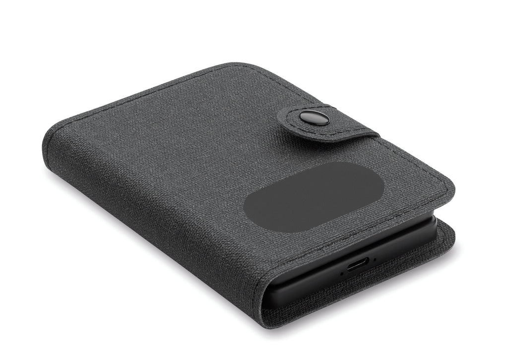 CAWATT 4-in-1 Wireless Charging Cable Set
