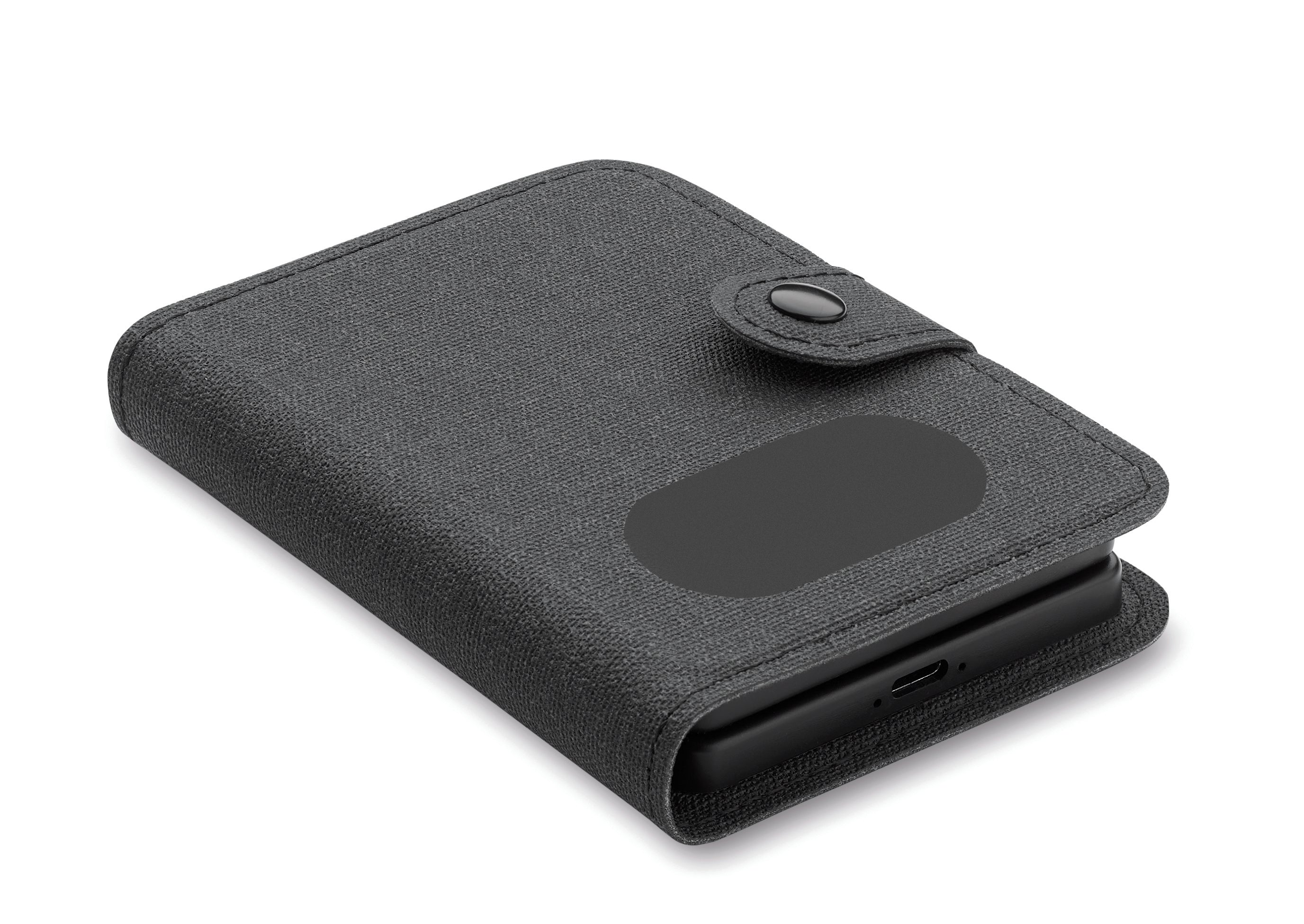 CAWATT 4-in-1 Wireless Charging Cable Set