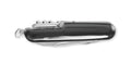Multichillo Recycled Aluminium Multi-Tool Pocket Knife