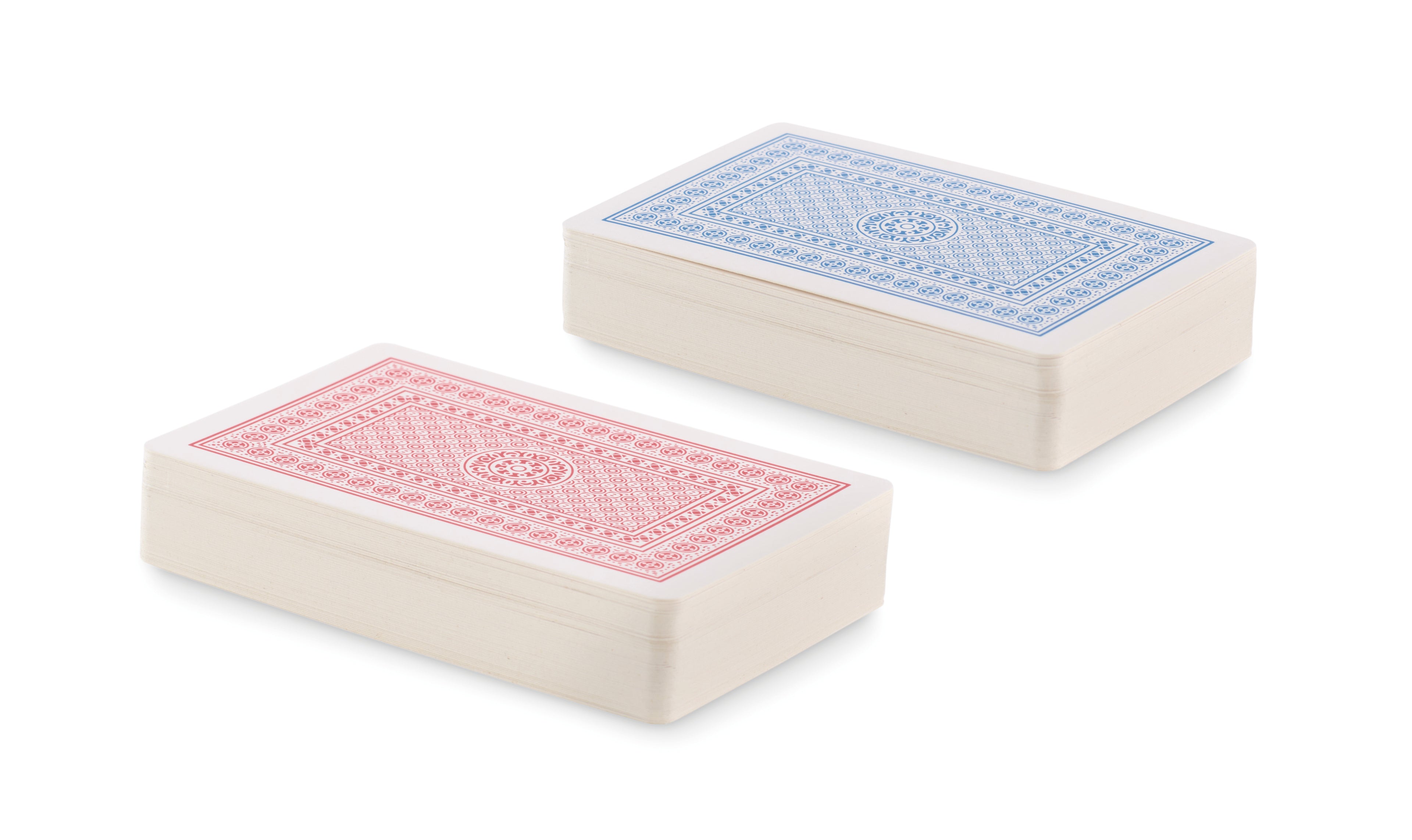 PLAYCARD Classic Playing Cards in Recycled Case