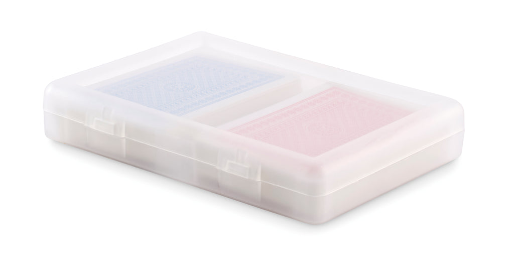 PLAYCARD Classic Playing Cards in Recycled Case
