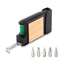 CINTA 3M Multifunctional Measuring Tape Tool