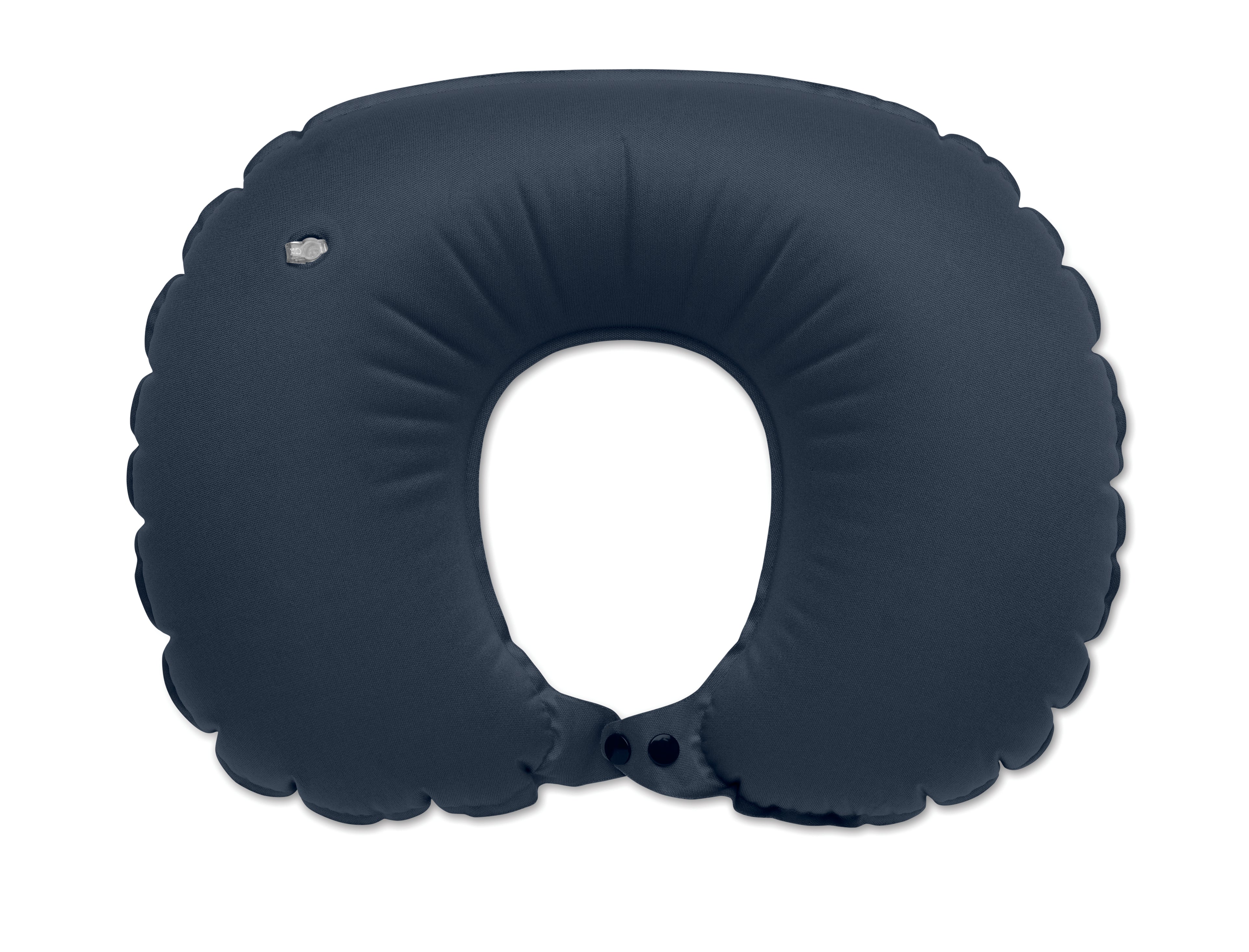 Heddow Fast Inflatable Travel Pillow with Pouch