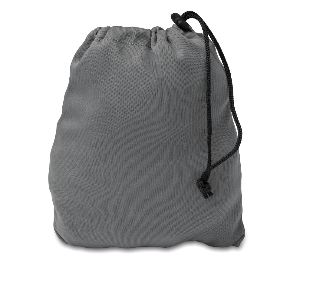 Heddow Fast Inflatable Travel Pillow with Pouch
